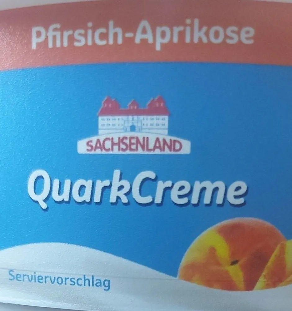 QuarkCreme
