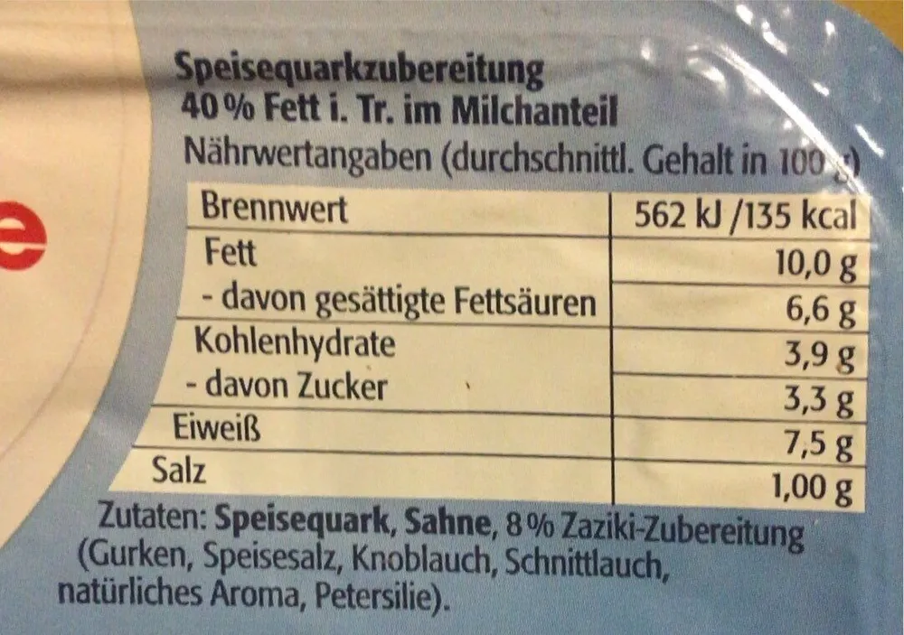 Zaziki