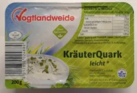KräuterQuark leicht