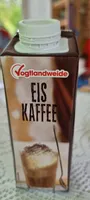 Eiskaffee