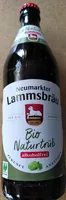 Bio Naturtrüb Alkoholfrei