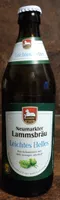 Leichtes Helles