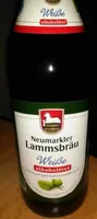 Lammsbräu Weiße