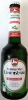 Neumarkter Lammsbräu alkoholfrei
