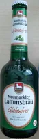 Neumarkter Lammsbräu Glutenfrei