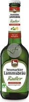 Bio Radler Alkoholfrei