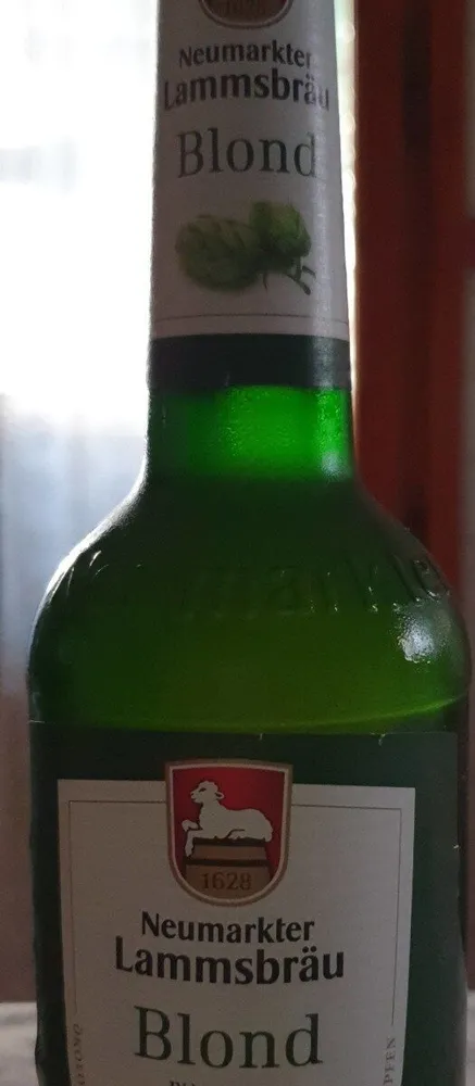 Neumakter Lammsbrau