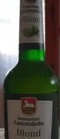 Neumakter Lammsbrau