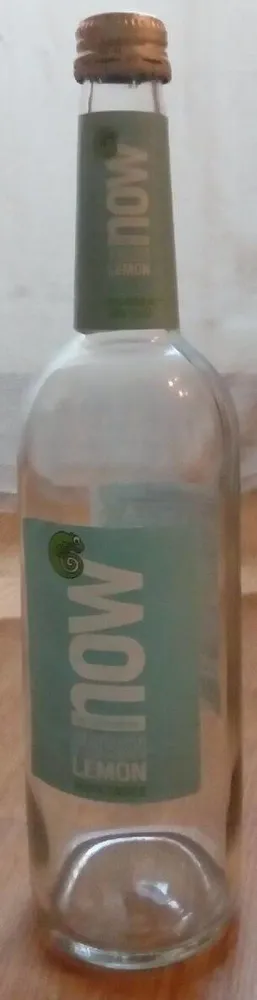 Now Fresh Lemon