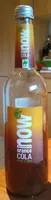Now Cola orange
