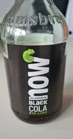 Now Black Cola