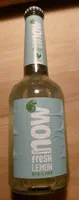 Now Fresh Lemon