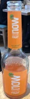 Now Grapefruit Bio Limo