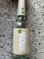 Now Holler Blüte