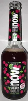 Cherry Cola (Bio)