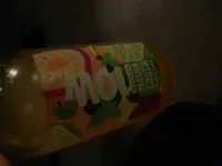 Passionsfrucht