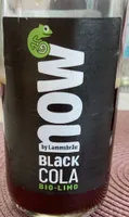 Black Cola