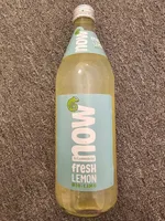 Now fresh Lemon