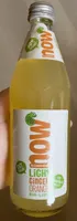 Now Light Ginger Orange