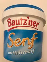 Senf
