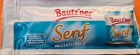 Bautzner Senf