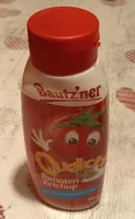 Tomaten Ketchup