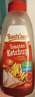 Tomatenketchup