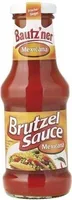 Brutzel Sauce Mexicana