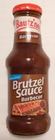 Brutzel Sauce Barbecue