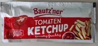 Tomaten Ketchup