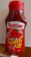 Quetch up