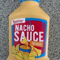 Nacho Sauce