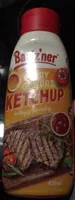 Curry Ketchup