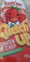 Tomaten Ketchup