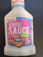 Knobi Sauce