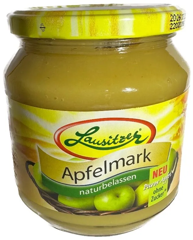 Apfelmark