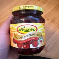 Schattenmorellen