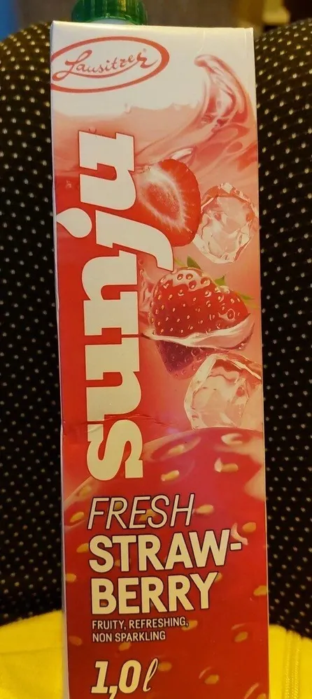 Fresh Strawberry