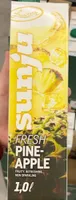 Stille Ananas