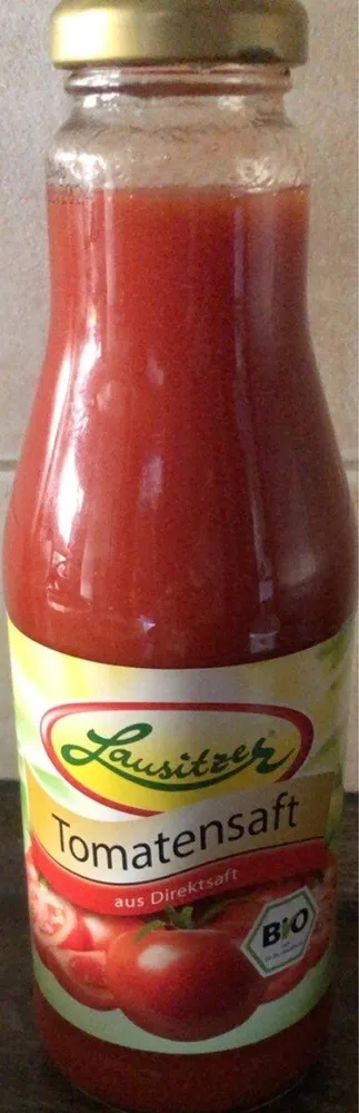 Tomatensaft