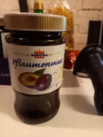 Pflaumenmus