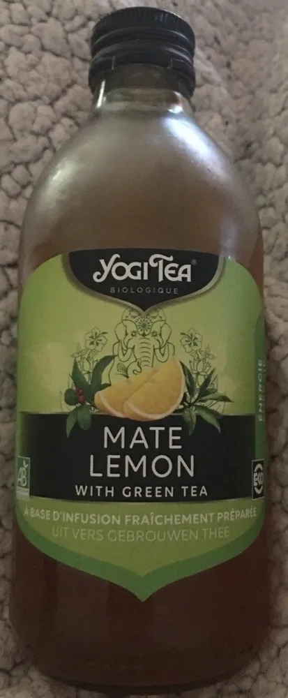 Mate lemon