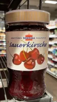 Sauerkirsche