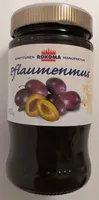 Pflaumenmus
