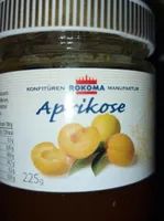 Aprikose