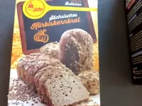 Kürbiskernbrot