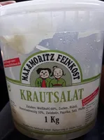 Krautsalat