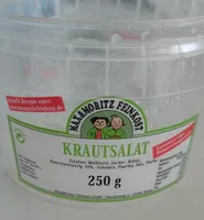 Krautsalat