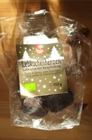 Lebkuchenherzen