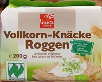 Vollkorn-Knacke Roggen